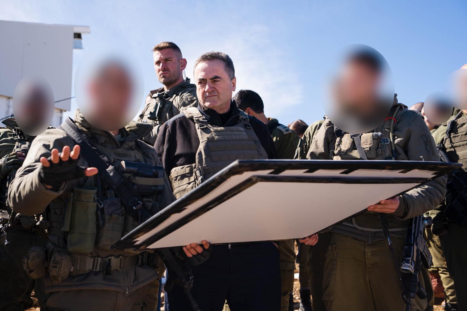 Photography: Ariel Hermoni, Ministry of Defense