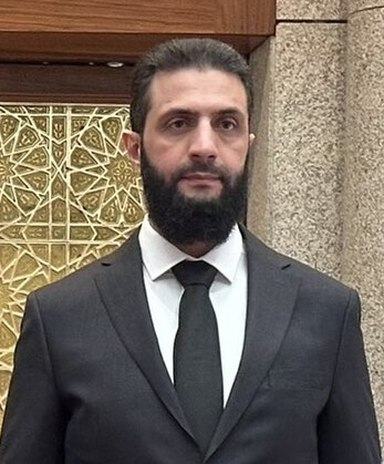 Syria's al-Julani to Russia: Extradite Bashar al-Assad for military bases