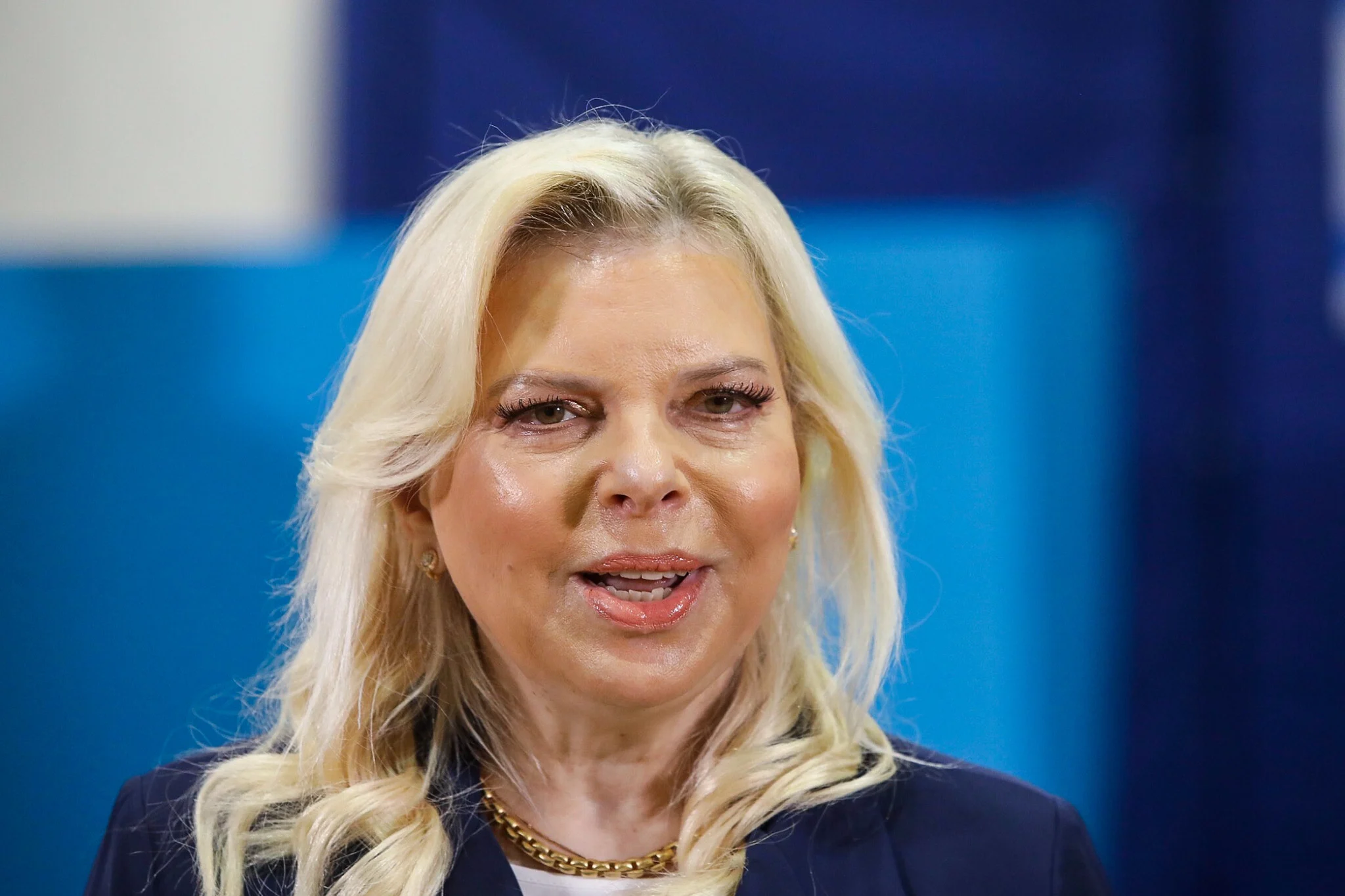 Sara Netanyahu