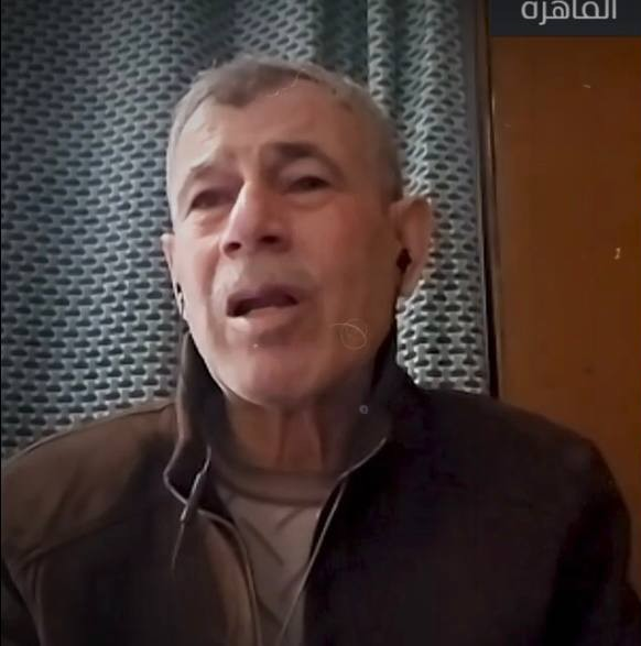"Dean" of Palestinian prisoners Mohammad al-Tous: October 7th was a mistake