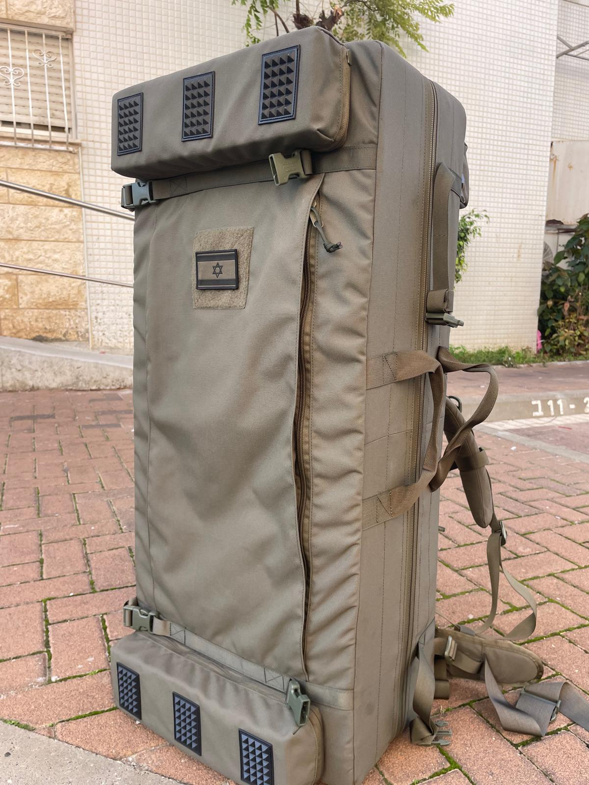 Photo: IDF spokesperson