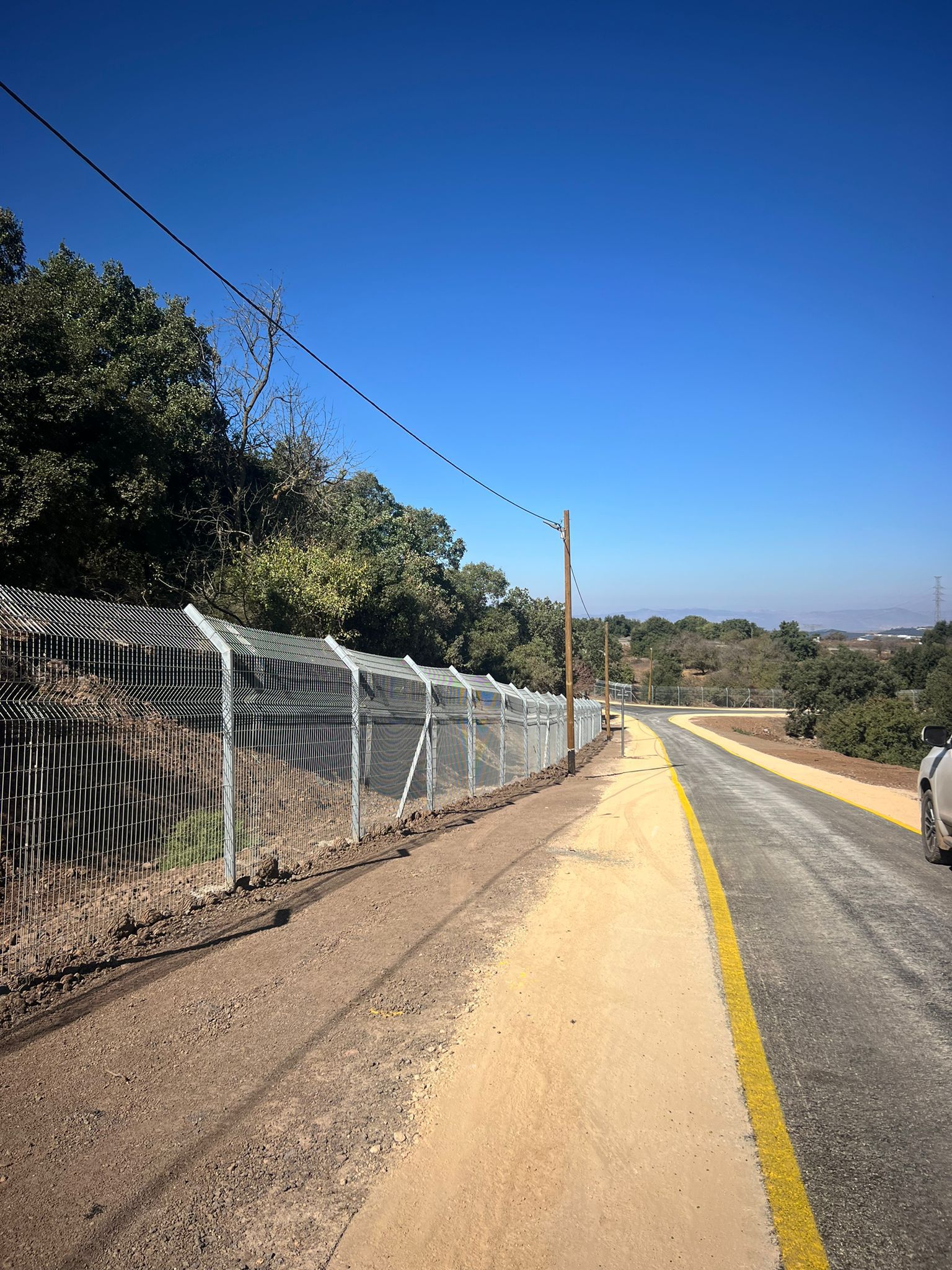 Photo: IDF Spokesperson