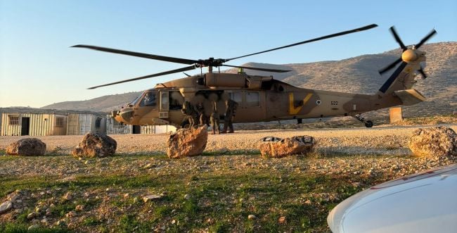 DEVASTATING: IDF reservist Ofer Yung fell in deadly Jordan Valley attack 