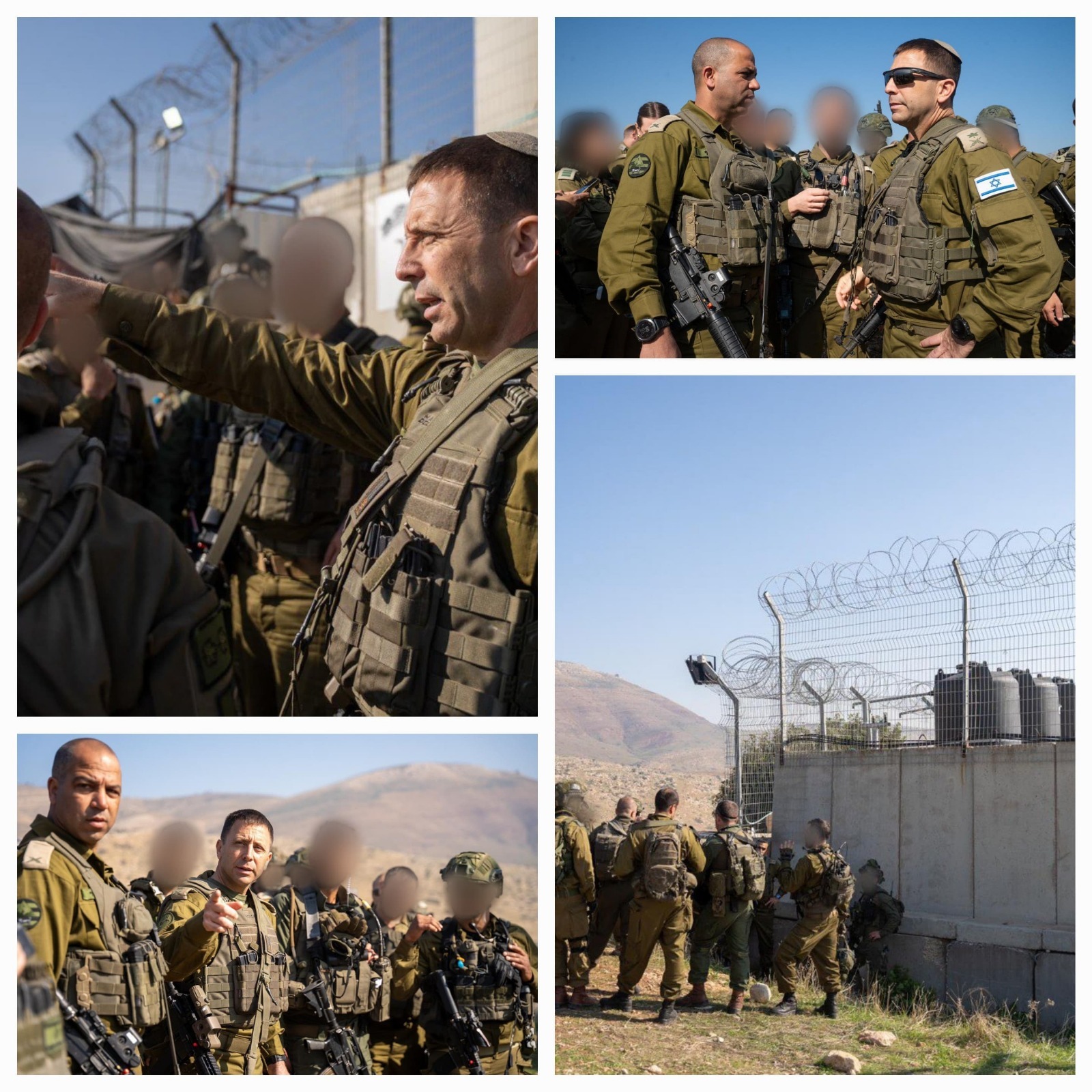 DEVASTATING: IDF reservist Ofer Yung fell in deadly Jordan Valley attack 