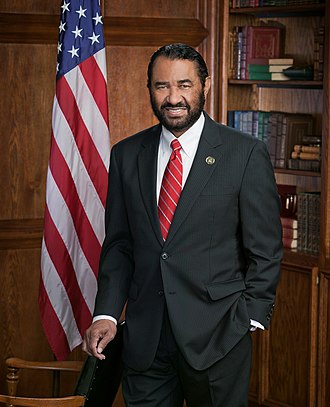Congressman Al Green.