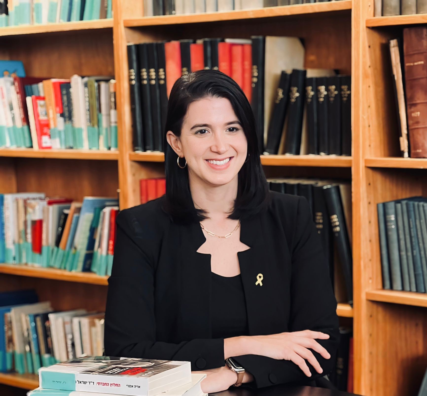 shirley pinto kadosh