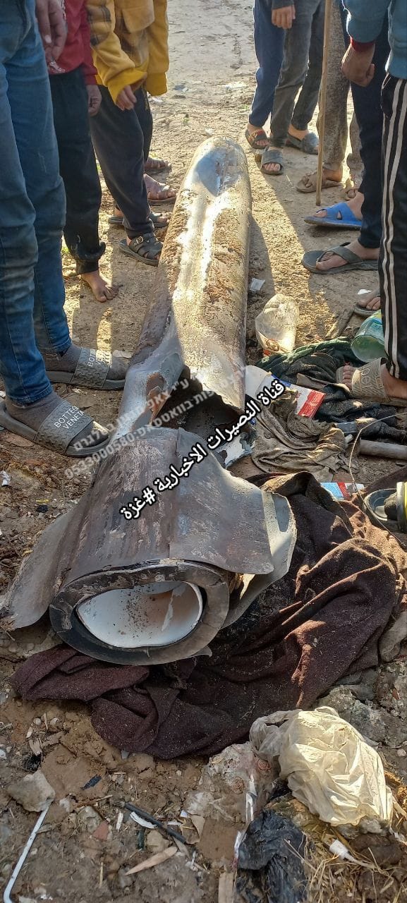 Photo: Arab media sources