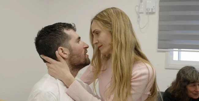 Photo: Maayan Toaf / GPO