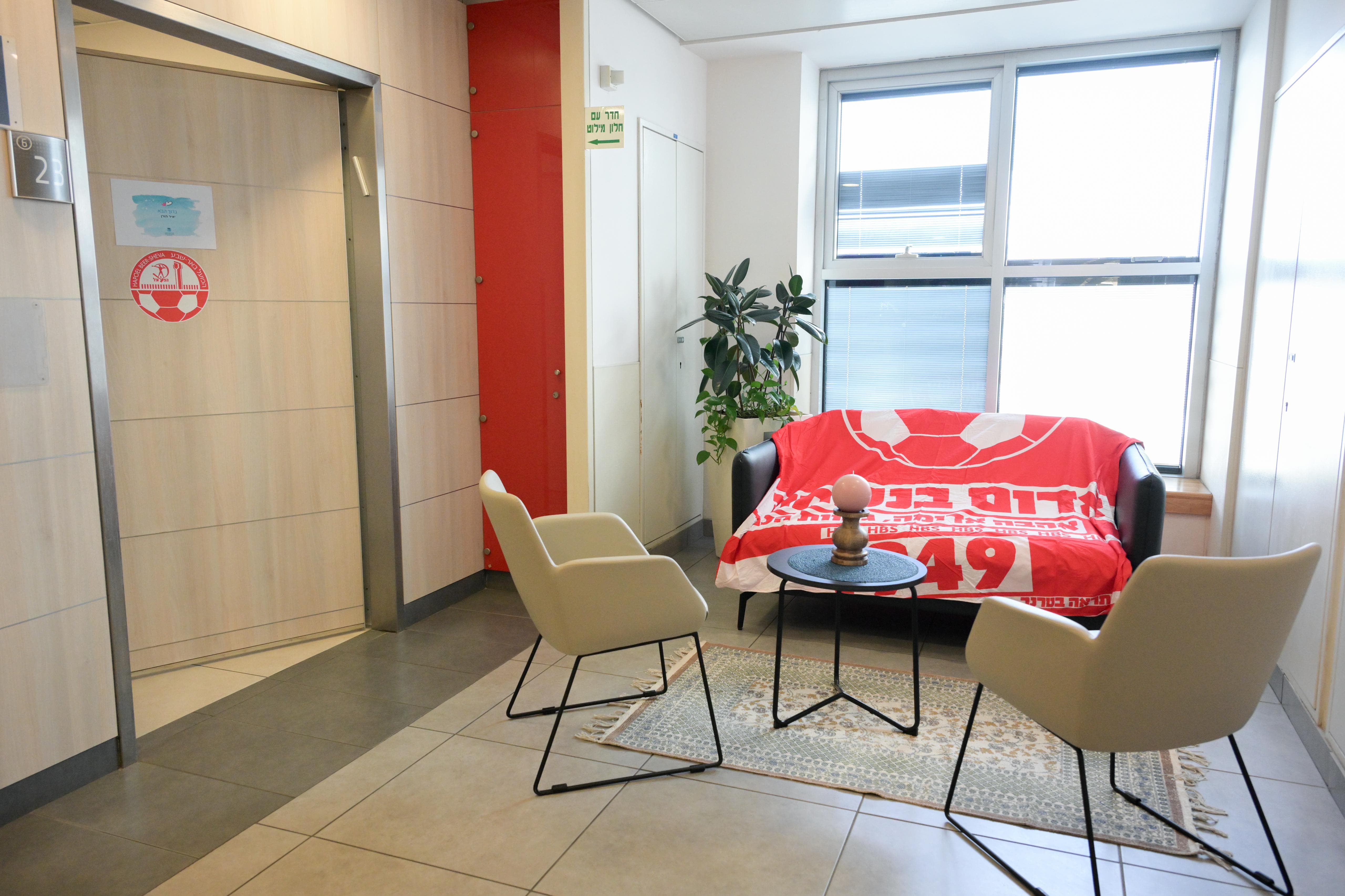 WATCH: What was Yair Horn's very first request after captivity? The answer will surprise you