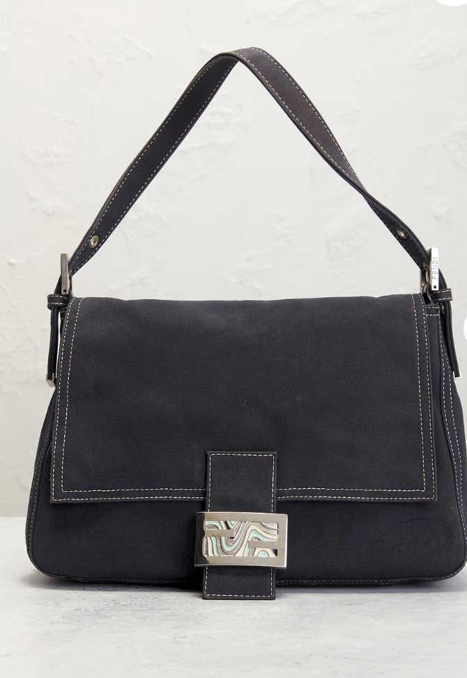 Fendi Mama Baguette