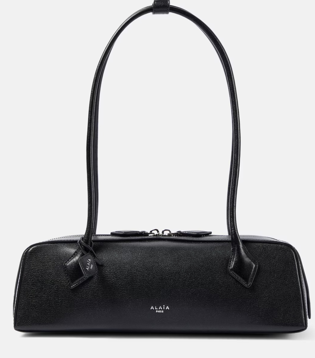 Alaïa teckel bag