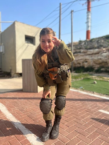Forged in fire: How 3 IDF heroines found an unlikely sisterhood on the battlefield