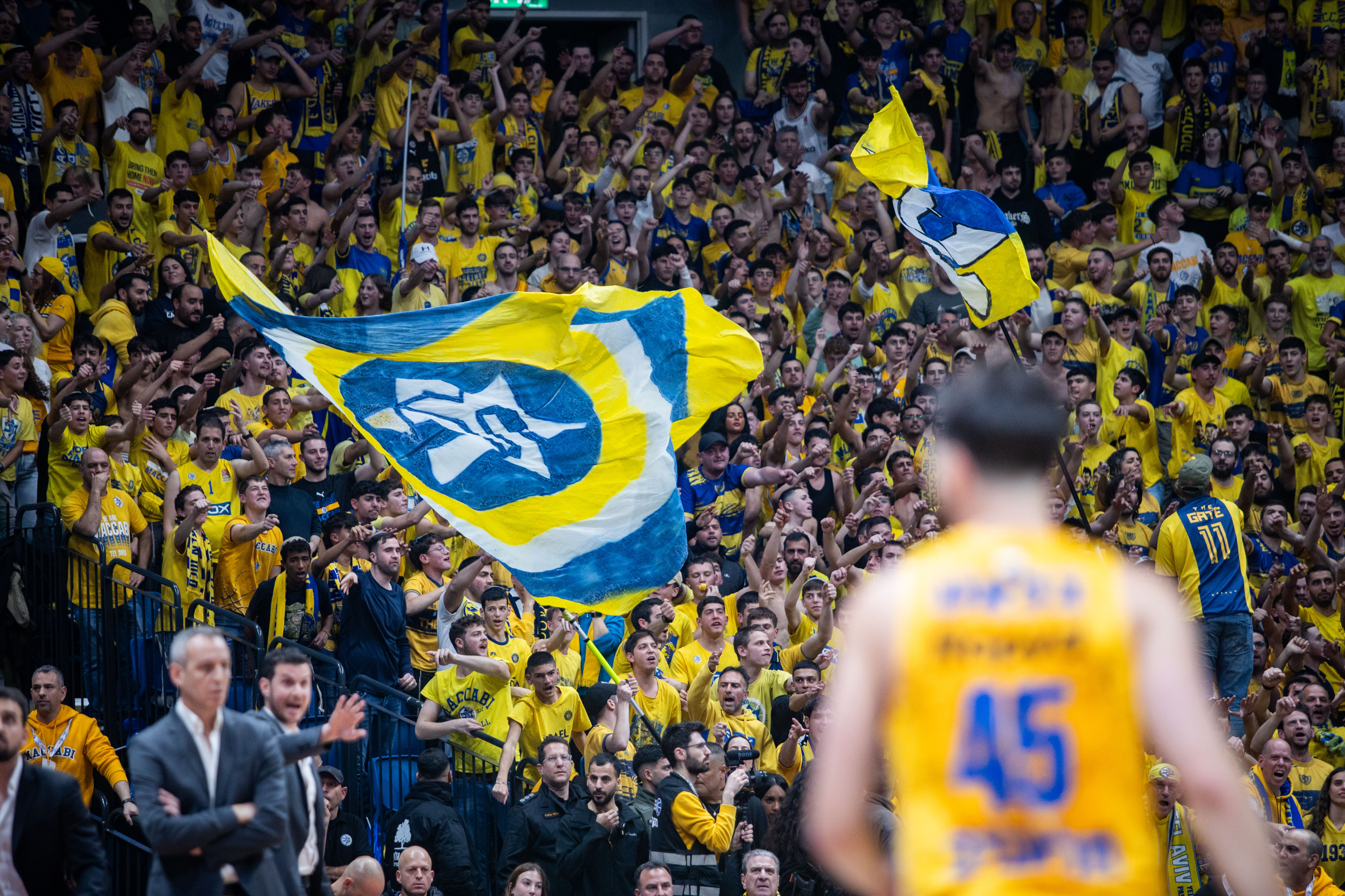 Maccabi TLV