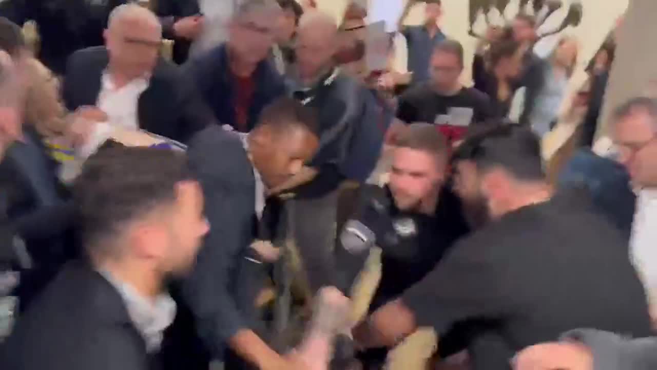 Pawns of the System: How Israel's ruling class betrays its citizens