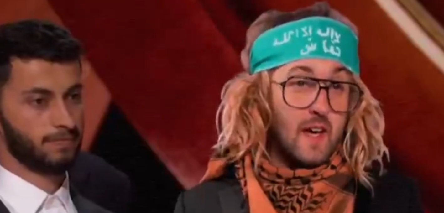 LE Staiman does it again