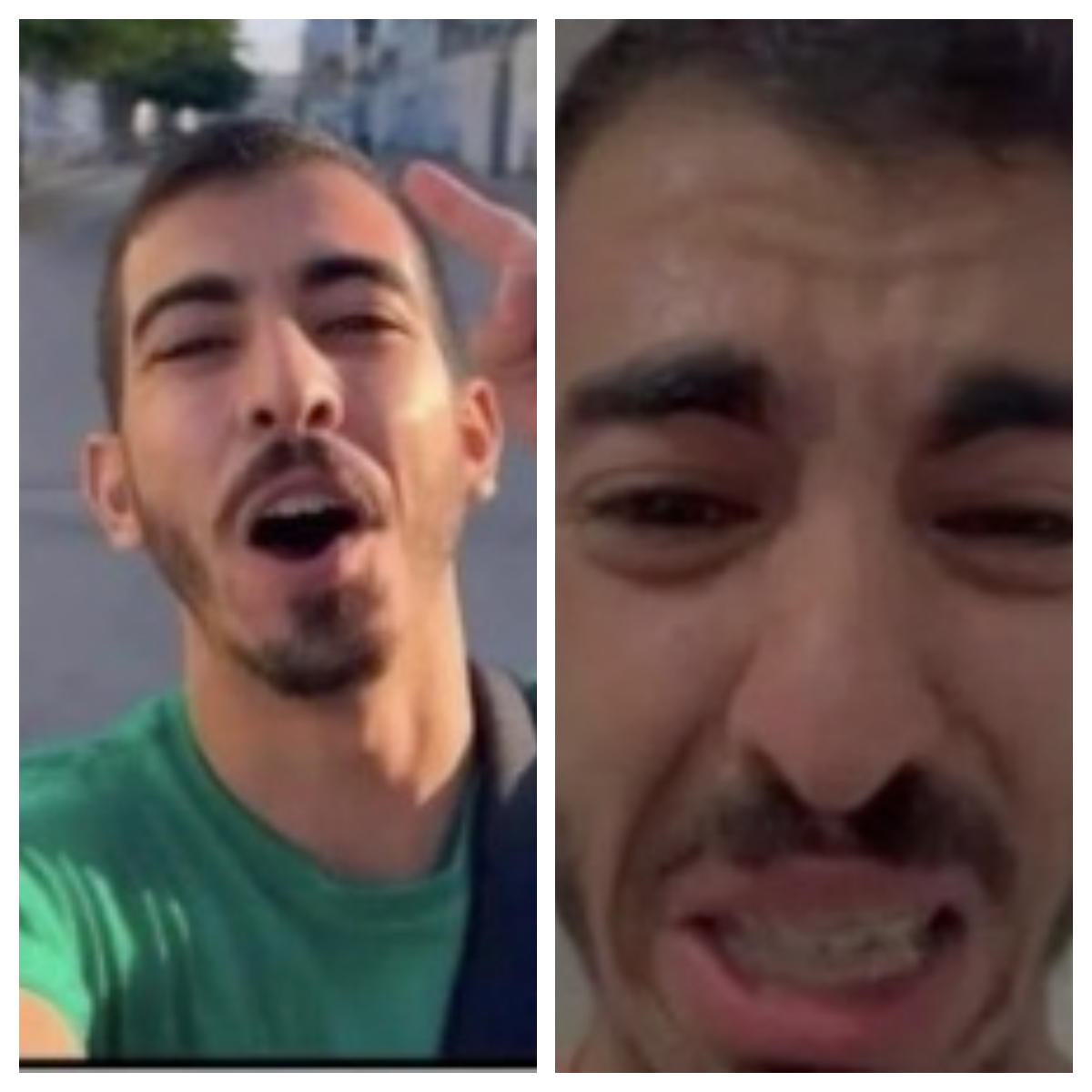 Instagram axes Pallywood actor and influencer ‘Mr. FAFO’ 