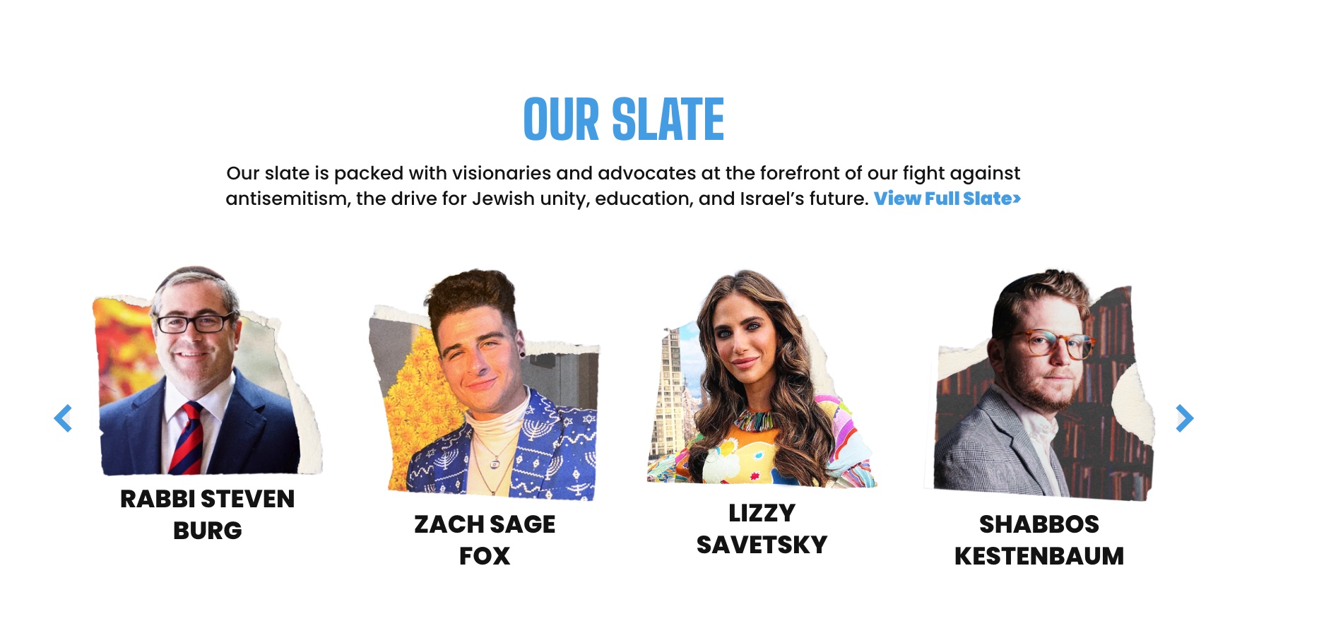 World Zionist Congress: Why you need to know about Aish Ha'am