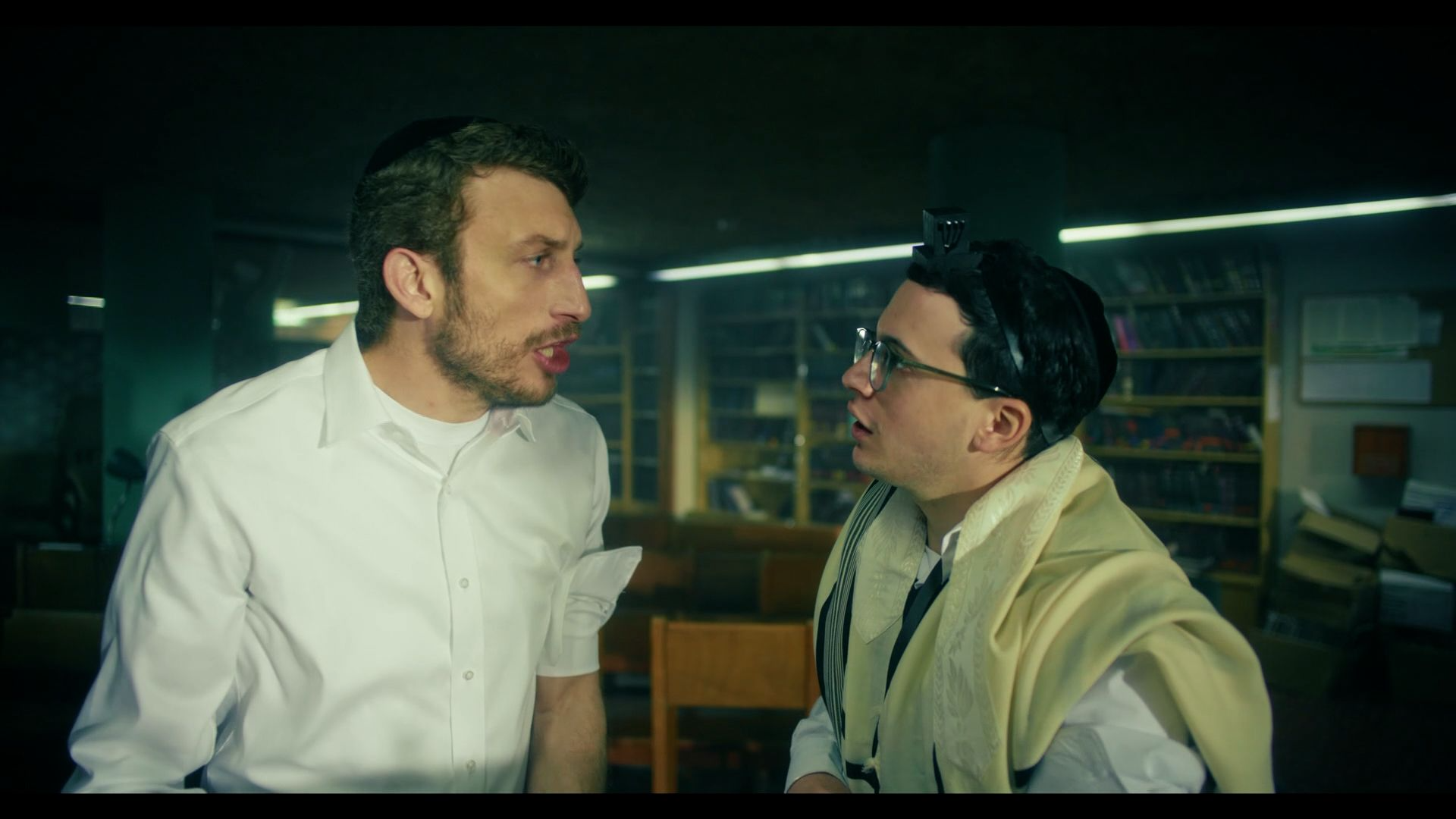 Shababnikim Season 3