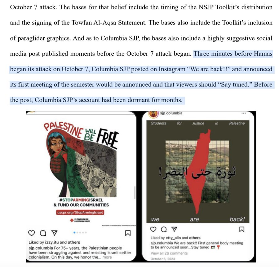 Photo: Social Media Accounts