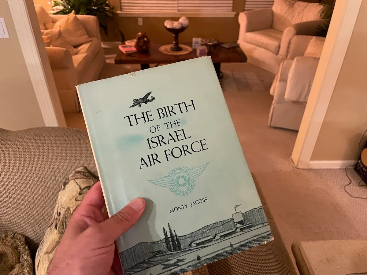 "I’ll Give Israel All My Ammunition" | The World’s Largest Collector of Judaica Bottles 