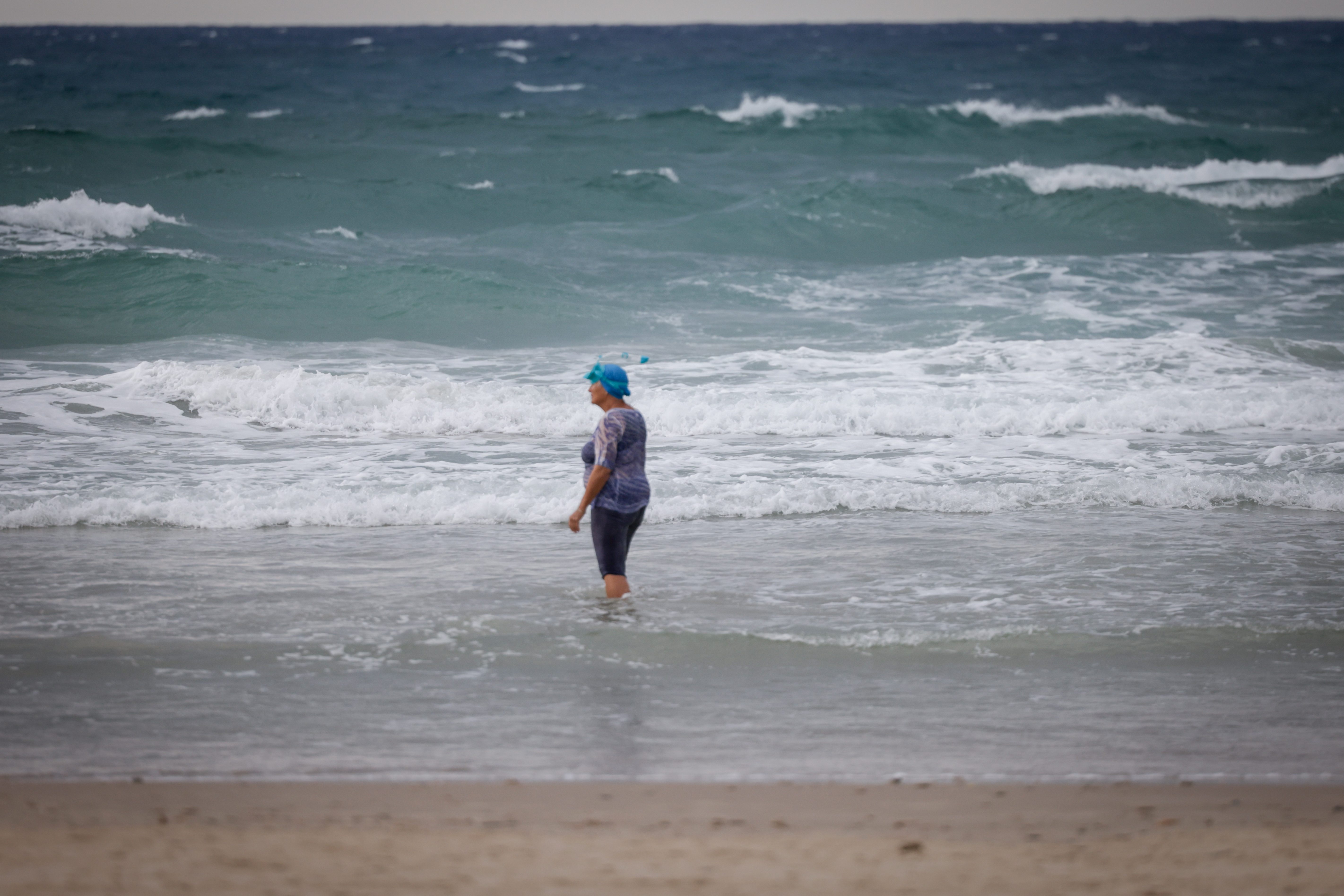 Hadera Shark Attack: How Rumors About Uri Pizanti’s Death Spread and Why Verified News Matters