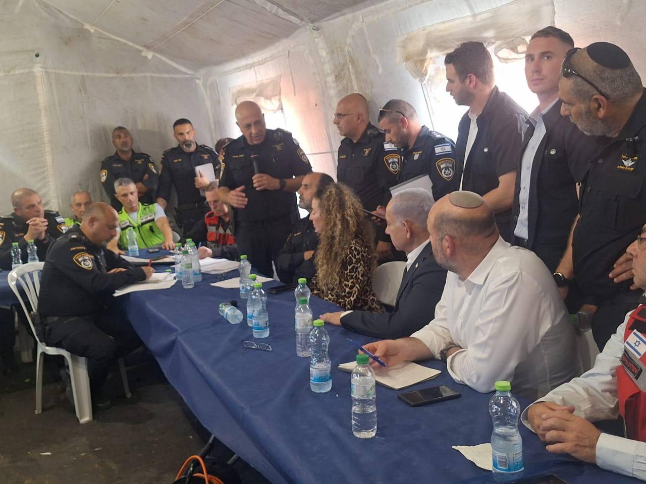 WATCH: Massive wildfires wreak havoc near Jerusalem, communities evacuated, Route 1 to be closed