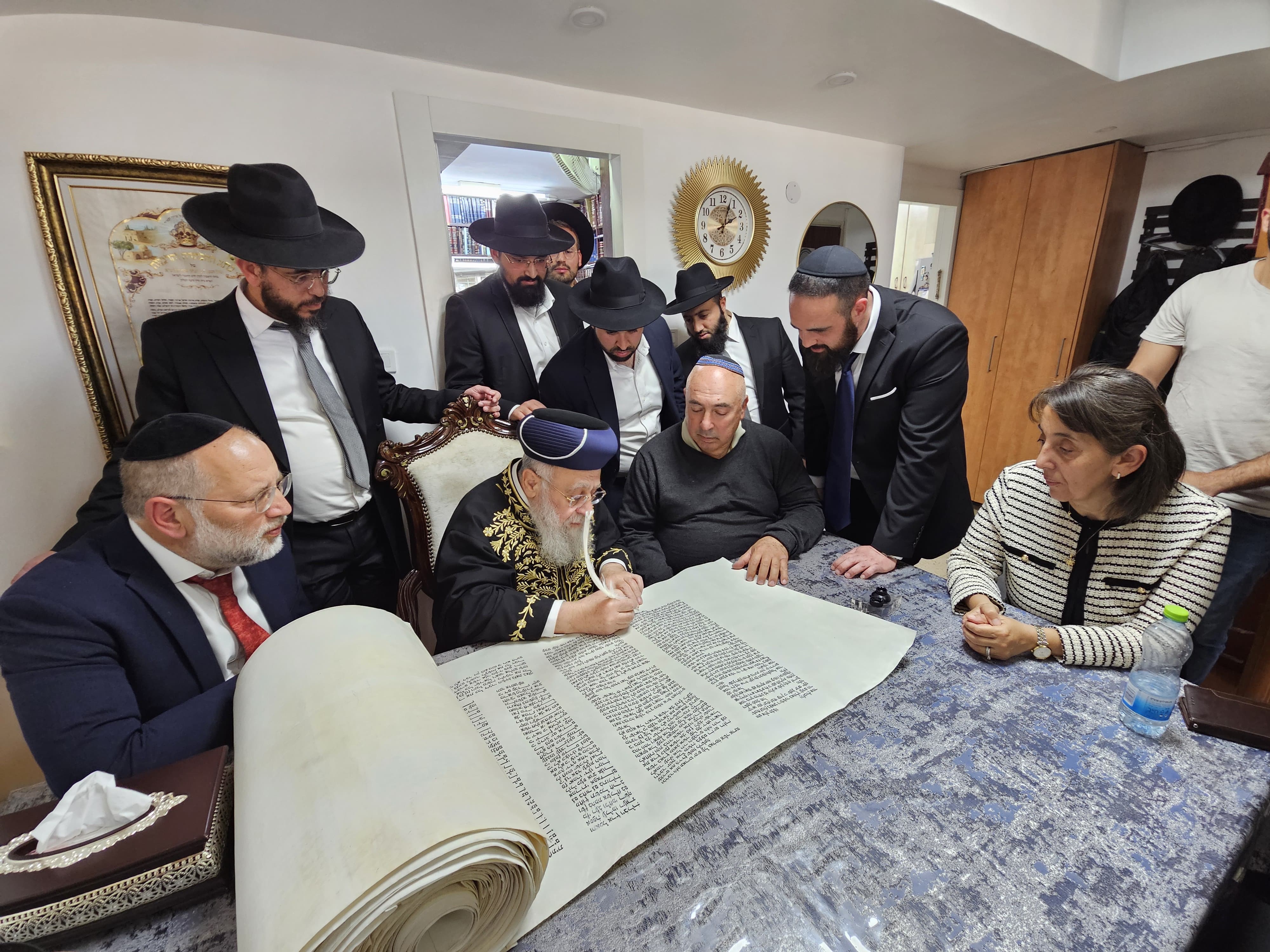 Segev Schwartz Jumped on a Grenade to Save His Comrades. Here's how the President and Leading Rabbis Honored Him