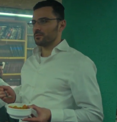 ‘Shababnikim’ Season 3, Episode 2: A Yeshiva in Chaos and Dreams of Rome