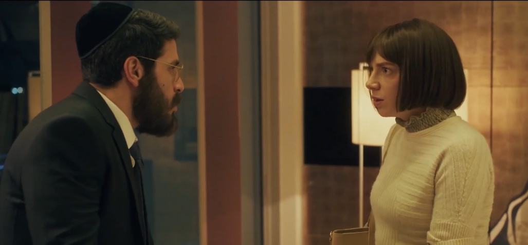 ‘Shababnikim’ Season 3, Episode 2: A Yeshiva in Chaos and Dreams of Rome