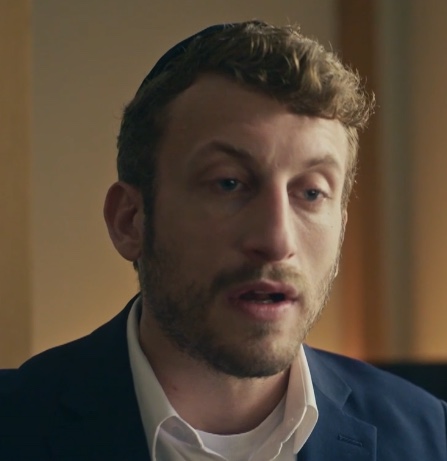 ‘Shababnikim’ Season 3, Episode 2: A Yeshiva in Chaos and Dreams of Rome