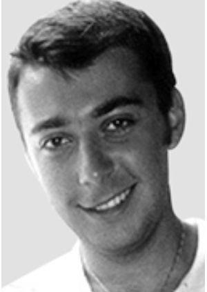 Sasha Bonimovich HYD