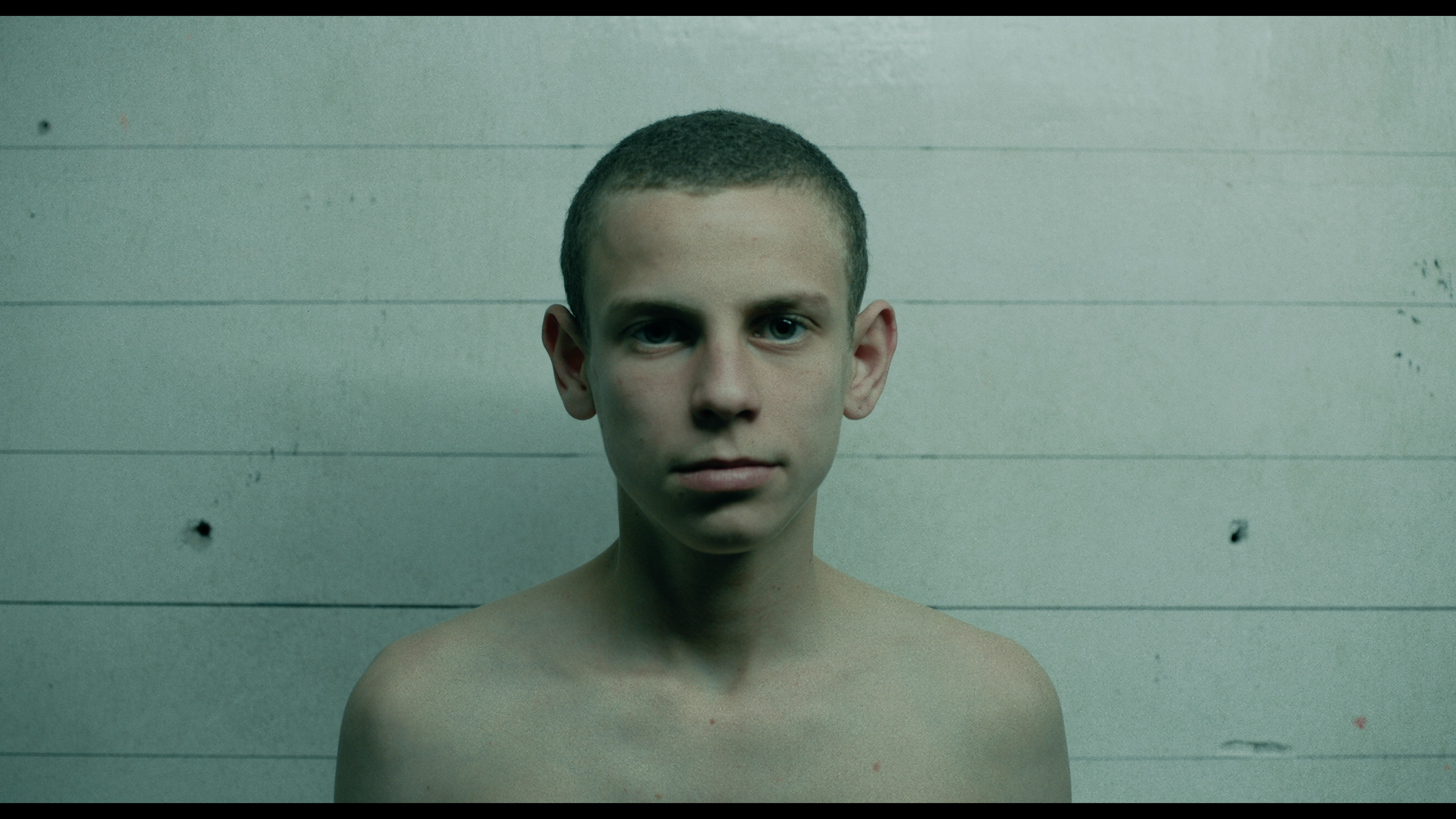 Photo: From "Bad Boy" courtesy of HOT, SIPUR, and Teddy Productions