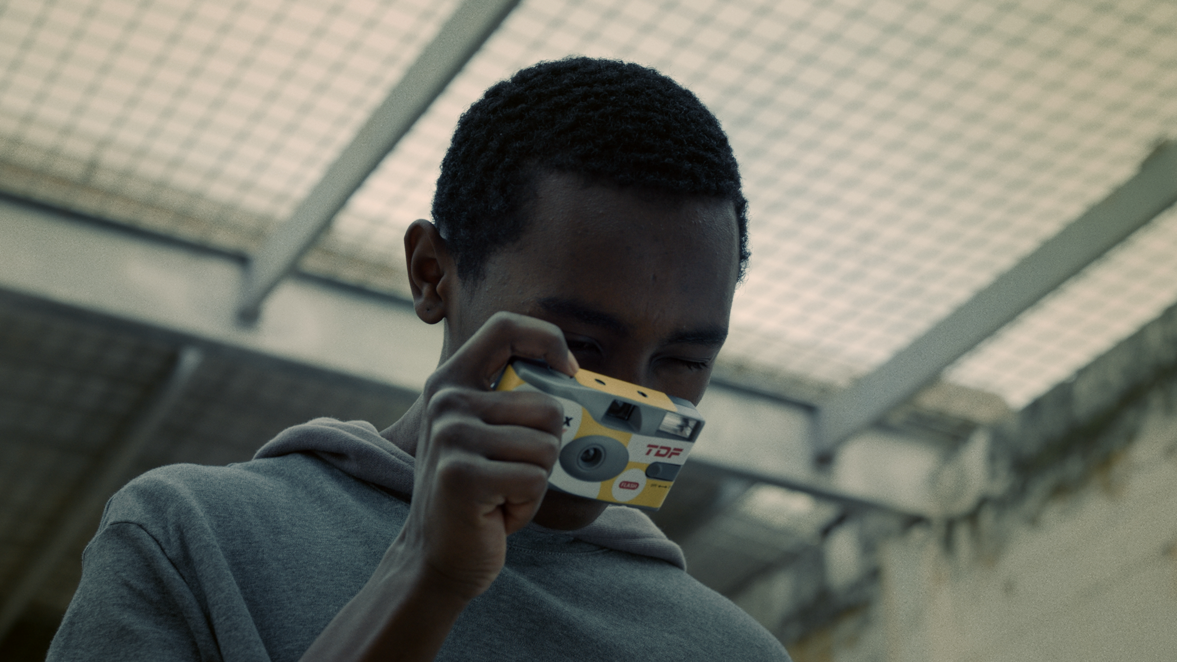 Photo: From "Bad Boy" courtesy of HOT, SIPUR, and Teddy Productions