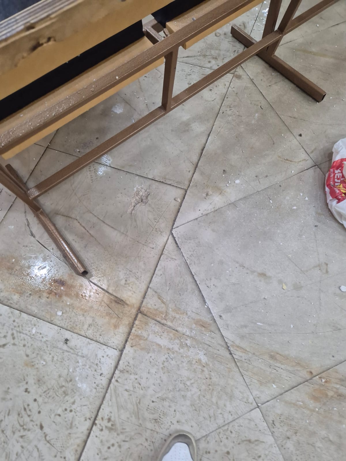 missile crashed near the sacred Zion of Rabbi Nachman in Uman