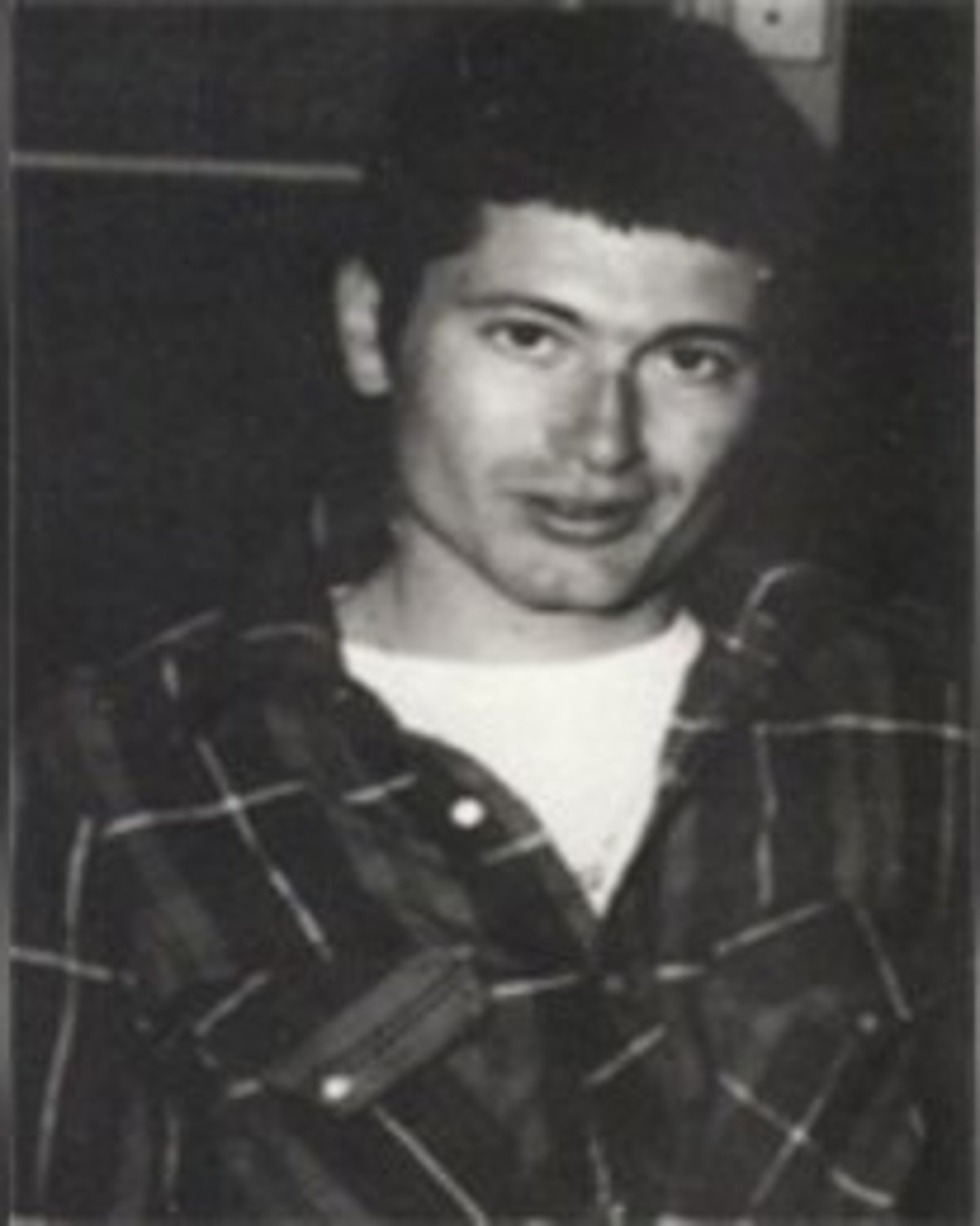 Sergeant Tzvi Feldman z"l