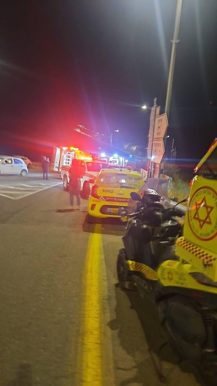 BREAKING: Pregnant Woman Shot in Terror Attack – Doctors Fighting to Save Her and Her Baby