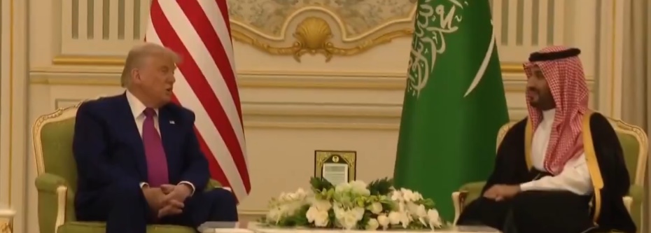 Watch: The Truth Behind Trump’s Weird Syria Move