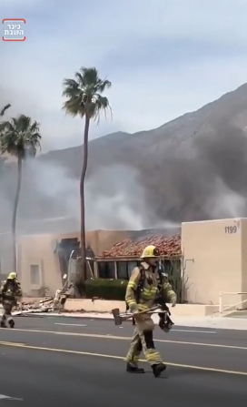 FBI declares fertility clinic bombing that killed one a brutal terrorist attack