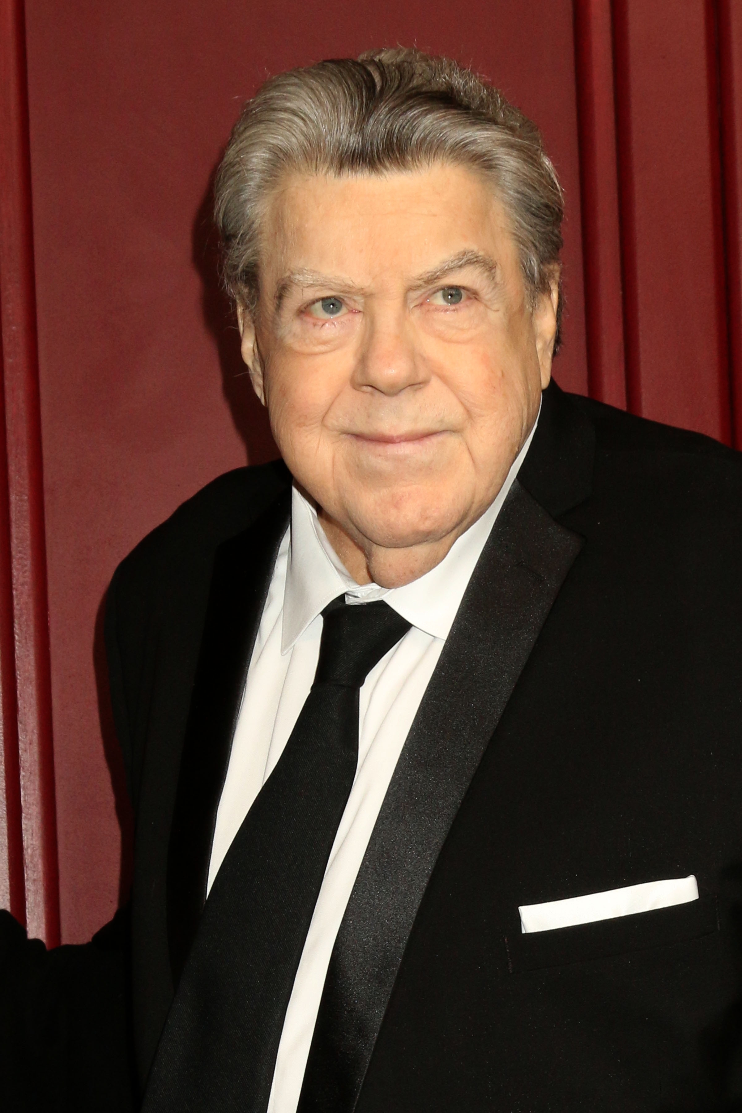George Wendt.