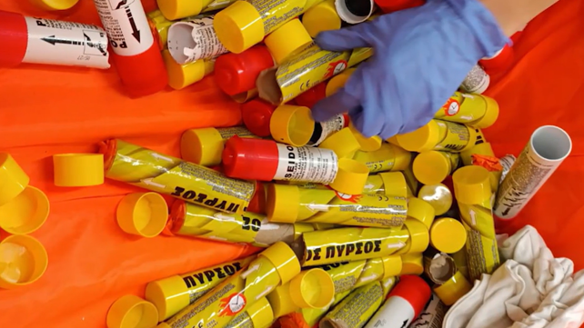 Smuggled Bomb on a Plane? Israeli Football Fan Caught in Shocking Airport Security Breach