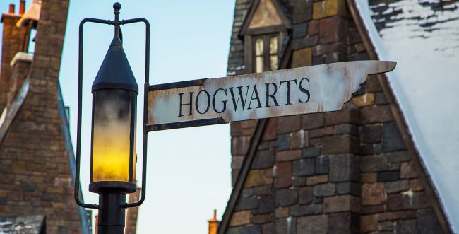 Hogwarts’ New Heroes: HBO’s Harry Potter unveils New Wizarding Trio Cast