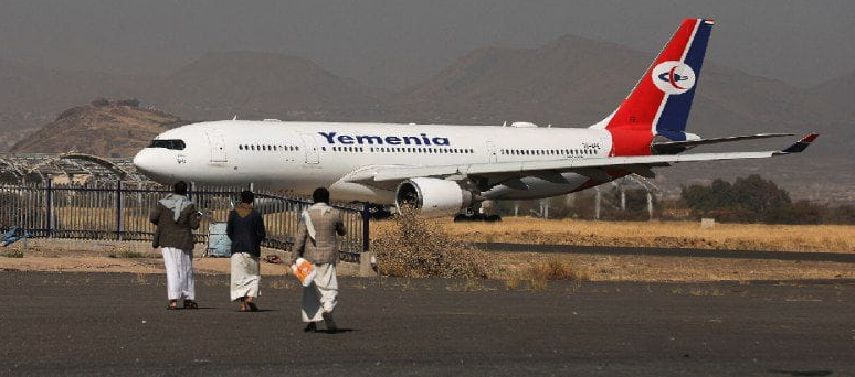 Israeli Air Force Strikes Sanaa Airport, Destroys Last Houthi Aircraft