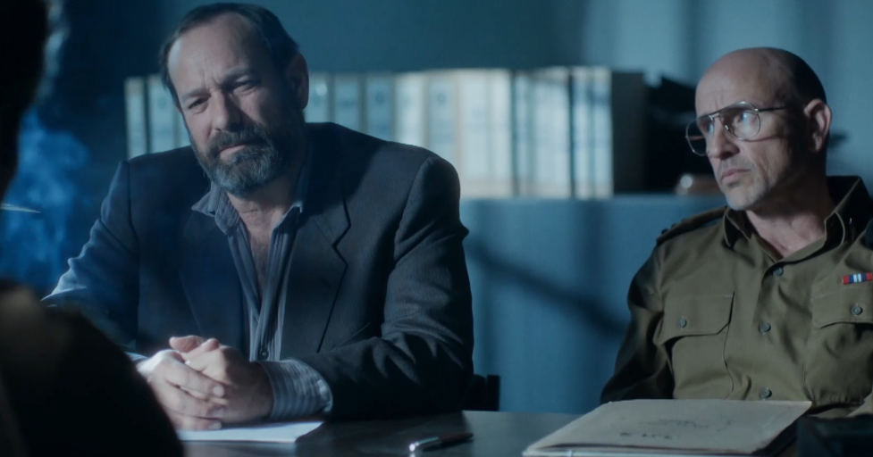 Kan 11's The Outpost: A Raw Dive into the Yom Kippur War – TV Review