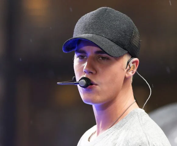 Justin Bieber
