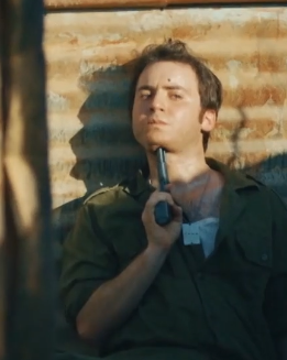 Kan 11's The Outpost: A Raw Dive into the Yom Kippur War – TV Review