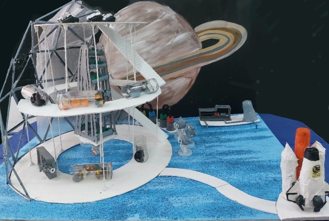 Israel’s Space Olympiad Goes Global: Azerbaijani Students Join Final Round in Tel Aviv