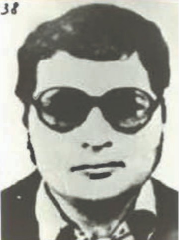 Kan 11's The Jackal Speaks