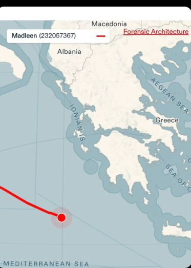 Foolish Freedom Flotilla Sets Sail for Gaza