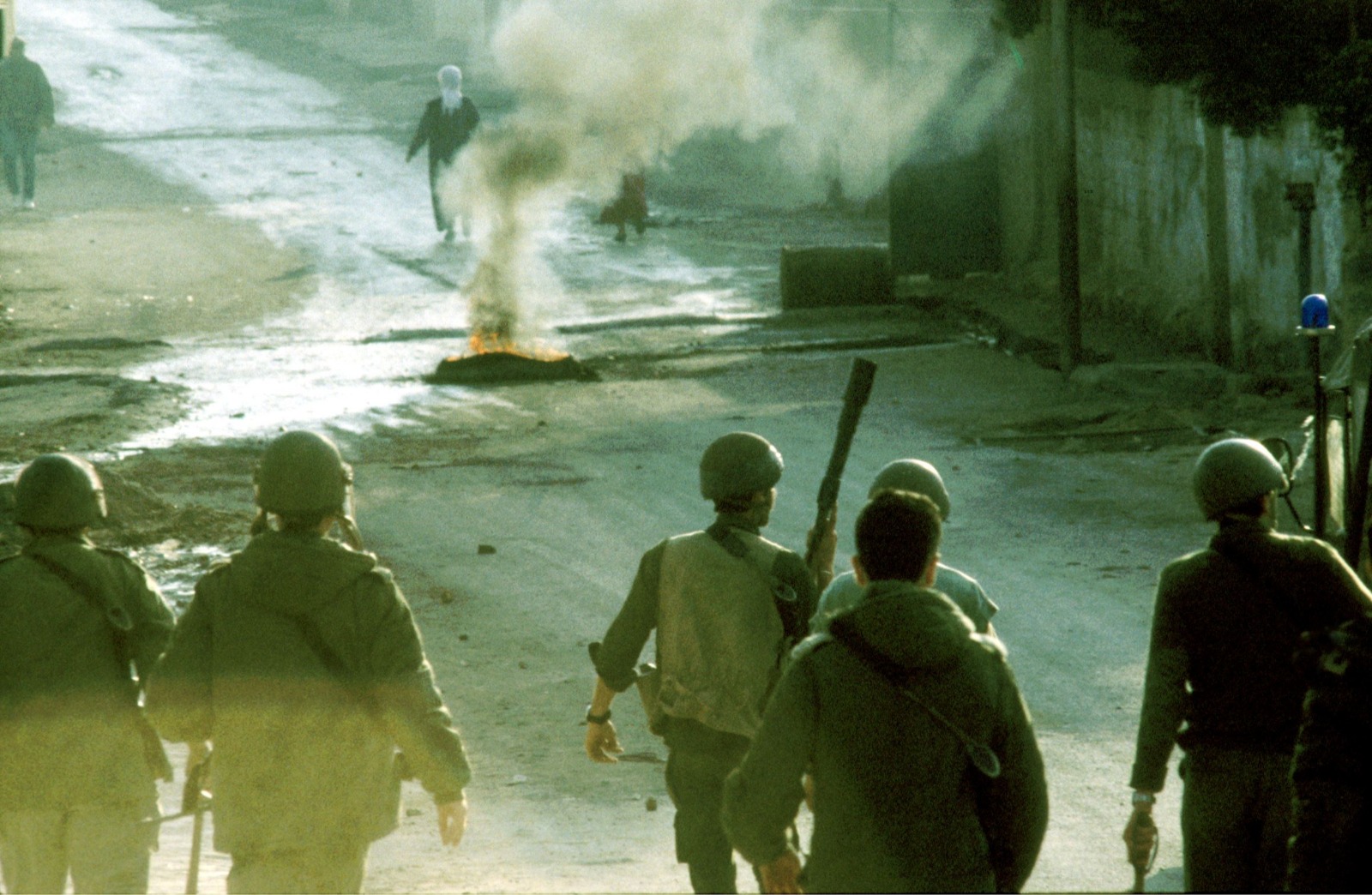 Photos: Efi Sharir, Dan Hadani Collection, The Pritzker Family National Photography Collection, The National Library.