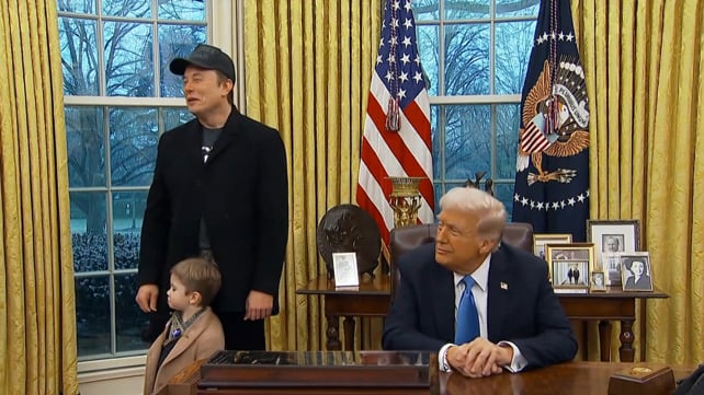 “He Went Crazy”: Trump Turns on Elon Musk, Threatens to Cut Off Government Funds